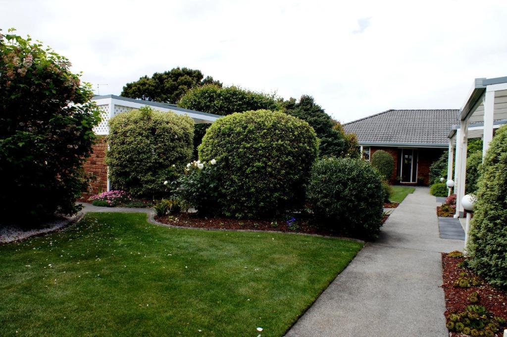 Shearwater Cottages Port Sorell Zimmer foto