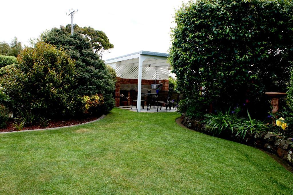 Shearwater Cottages Port Sorell Zimmer foto